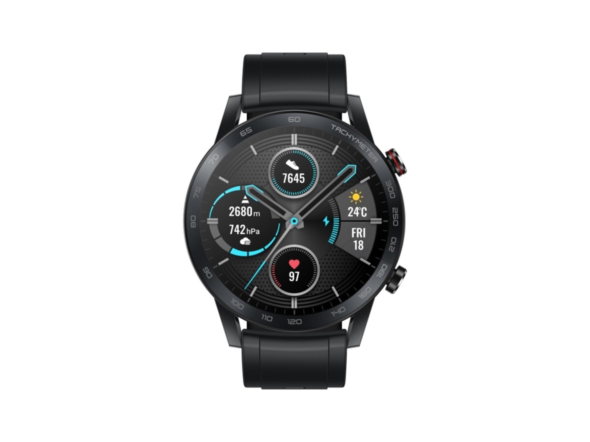 Best smartwatch in outlet budget